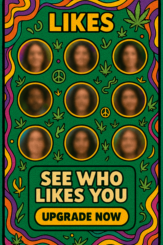 See Who Likes You