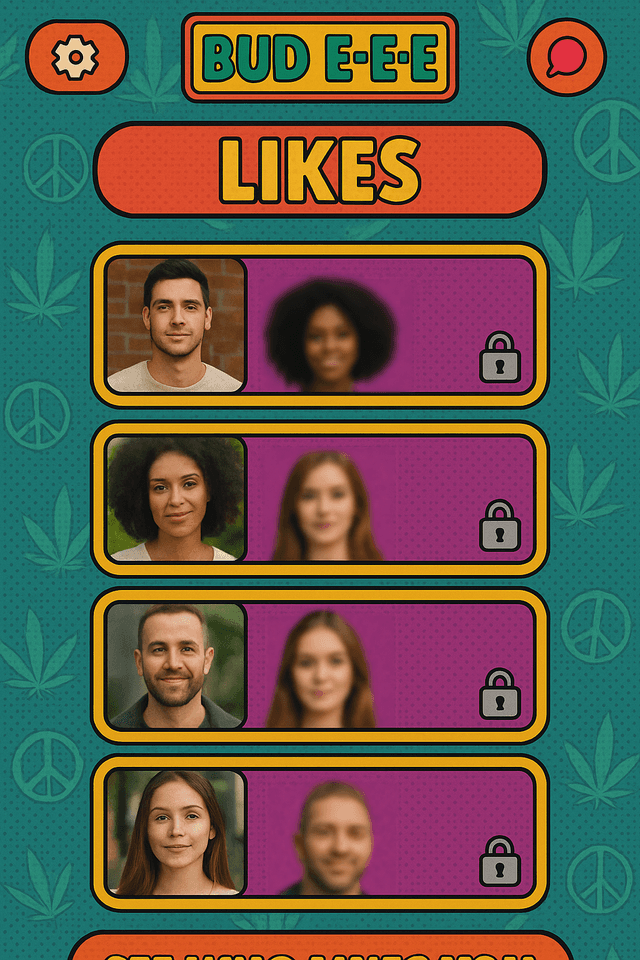 Likes — locked view