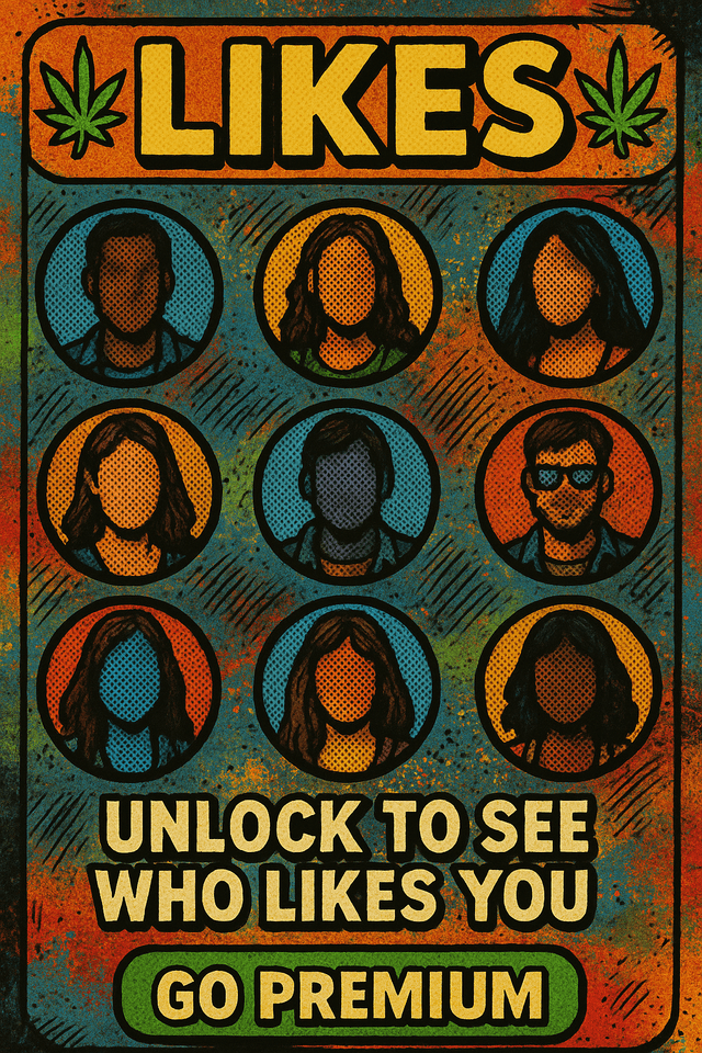 Unlock to see who likes you